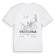 Valdilana karta t-shirt