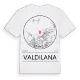 Valdilana t-shirt