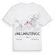 Vallanzengo karta t-shirt