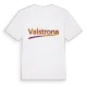 Valstrona baseball t-shirt
