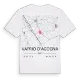 Vaprio d'Agogna karta t-shirt