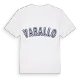 Varallo college t-shirt