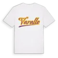 Varallo baseball t-shirt