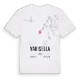 Varisella karta t-shirt