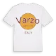 Varzo cirkel t-shirt