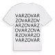 Varzo ordlek t-shirt