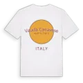 Vauda Canavese cirkel t-shirt