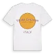 Vauda Canavese cirkel t-shirt