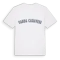 Vauda Canavese college t-shirt