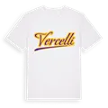 Vercelli baseball t-shirt