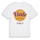 Viale cirkel t-shirt