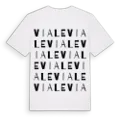 Viale ordlek t-shirt