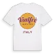 Vialfrè cirkel t-shirt