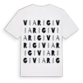 Viarigi ordlek t-shirt