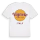 Vignolo cirkel t-shirt