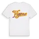 Vigone baseball t-shirt
