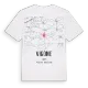 Vigone karta t-shirt