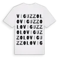 Viguzzolo ordlek t-shirt