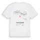Villar Focchiardo karta t-shirt