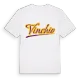 Vinchio baseball t-shirt