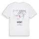 Vinovo karta t-shirt