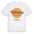 Vinovo cirkel t-shirt