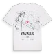 Vinzaglio karta t-shirt