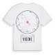 Vische t-shirt