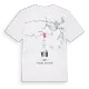 Viù karta t-shirt
