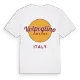 Volpeglino cirkel t-shirt