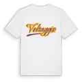 Voltaggio baseball t-shirt