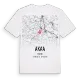 Akaa karta t-shirt