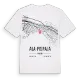 Ala-Pispala karta t-shirt
