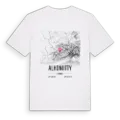 Alhoniitty karta t-shirt