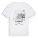 Alhoniitty karta t-shirt
