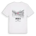 Amuri A karta t-shirt