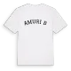 Amuri B böjd t-shirt