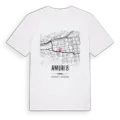 Amuri B karta t-shirt