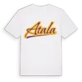 Atala baseball t-shirt
