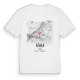 Atala karta t-shirt