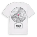 Atala t-shirt