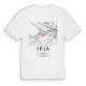 Epilä karta t-shirt
