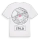 Epilä t-shirt