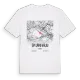 Epilänharju karta t-shirt