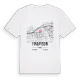 Finlayson karta t-shirt