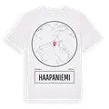 Haapaniemi t-shirt