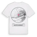 Haavisto-Harjuniitty t-shirt