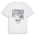 Hallila karta t-shirt