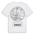 Hankkio t-shirt