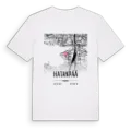 Hatanpää karta t-shirt